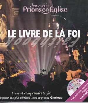 LE LIVRE DE LA FOI HS PRIONS 9€ SOLDÉ 5€ - COUVERTURE ABIMÉE ...