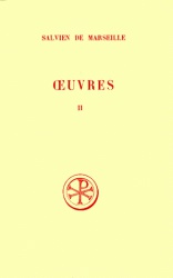 SC 220 OEUVRES - TOME 2 DU GOUVERNEMENT DE DIEU