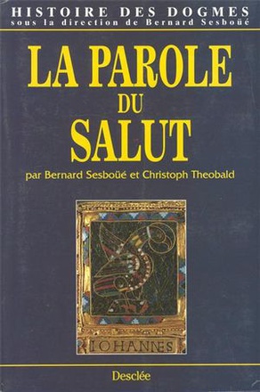 LES PAROLES DU SALUT