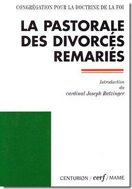 LA PASTORALE DES DIVORCES REMARIES