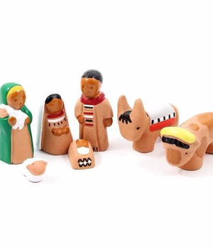 CRECHE ABBAYE DE JOUARRE