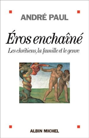 EROS ENCHAINE- LES CHETIENS, LE FAMILLE ET LE GENRE