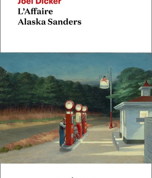 L'AFFAIRE ALASKA SANDERS