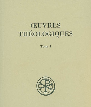 SC 517 UVRES THEOLOGIQUES, I