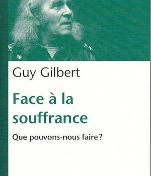FACE A LA SOUFFRANCE. QUE POUVONS NOUS FAIRE?