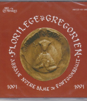 CD FLORILEGE