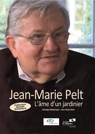 JEAN-MARIE PELT