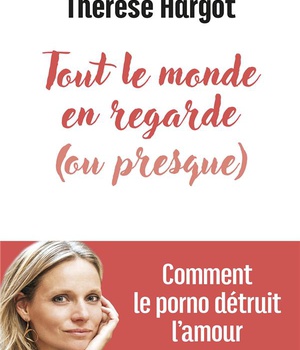 TOUT LE MONDE EN REGARDE (OU PRESQUE) - COMMENT LE PORNO DETRUIT L'AMOUR