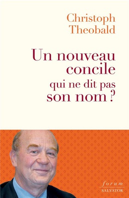 UN NOUVEAU CONCILE QUI NE DIT PAS SON NOM? - LE SYNODE SUR LA SYNODALITE, VOIE DE PACIFICATION ET DE