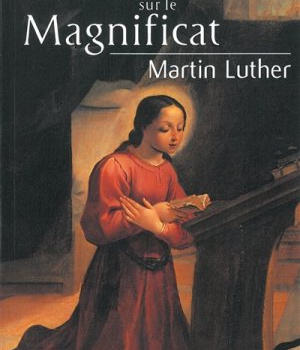 COMMENTAIRE SUR LE MAGNIFICAT