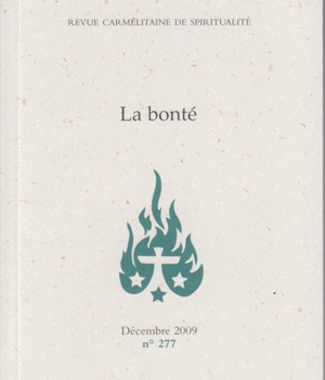 VIVES FLAMMES NUMERO 277 LA BONTE