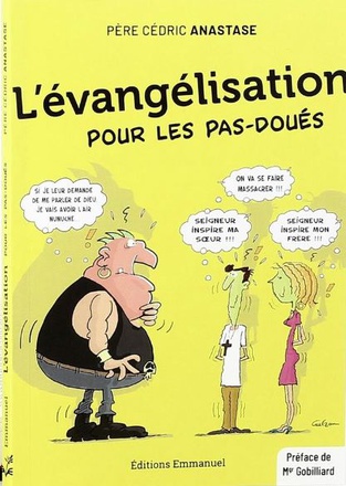 L'EVANGELISATION POUR LES PAS-DOUES