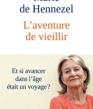 L'AVENTURE DE VIEILLIR