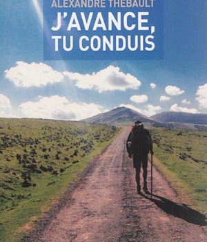 J'AVANCE, TU CONDUIS !