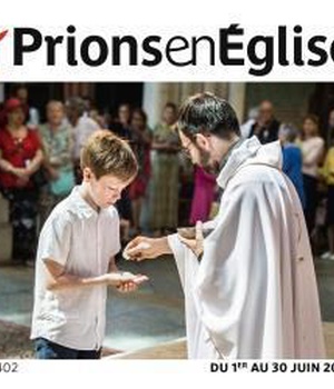 PRIONS POCHE - JUIN 2020 N 402