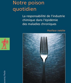 NOTRE POISON QUOTIDIEN