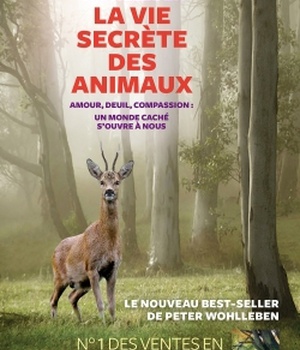 LA VIE SECRETE DES ANIMAUX