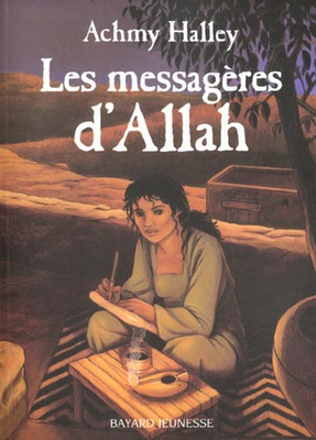MESSAGERES D'ALLAH