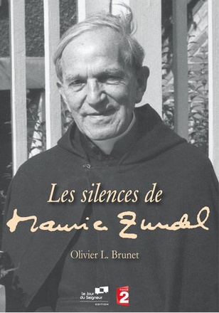 LES SILENCES DE MAURICE ZUNDEL DVD