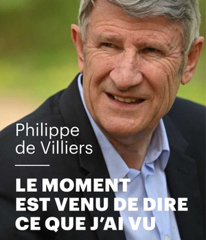 LE MOMENT EST VENU DE DIRE CE QUE J'AI VU