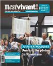 N 343 - JUIFS - CATHOLIQUES - AVRIL - MAI - JUIN 2019 - UNE AMITIE PLEINE DE PROMESSE