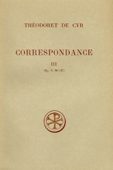 SC 111 CORRESPONDANCE 3