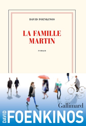LA FAMILLE MARTIN