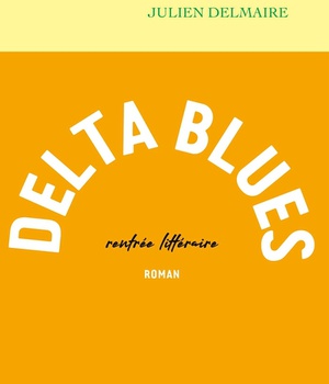 DELTA BLUES