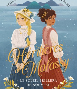 LE SOLEIL BRILLERA DE NOUVEAU