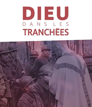 DIEU DANS LES TRANCHEES