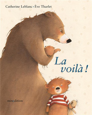 LA VOILA MINI