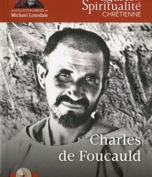 CHARLES DE FOUCAULD - VOL04