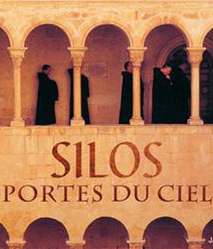 SILOS - PORTES DU CIEL - CD