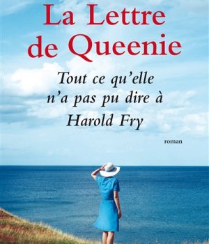 LA LETTRE DE QUEENIE