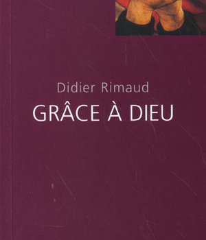 GRACE A DIEU