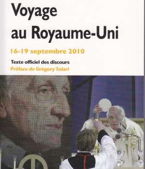 VOYAGE AU ROYAUME-UNI