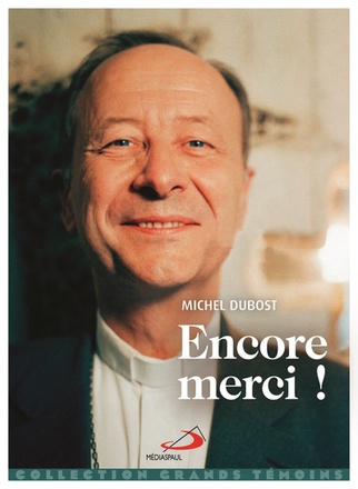 ENCORE MERCI !