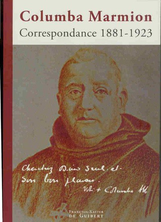 CORRESPONDANCE 1881-1923