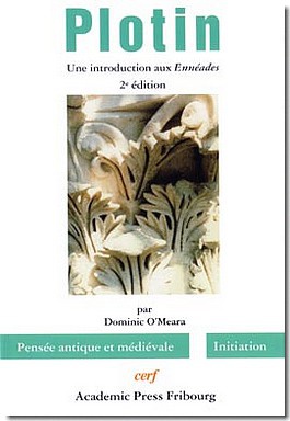 PLOTIN. UNE INTRODUCTION AUX ENNEADES