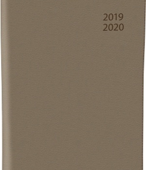 AGENDA PRIONS EN EGLISE 2019-2020 - L'EVANGILE AU COEUR DE VOTRE JOURNEE