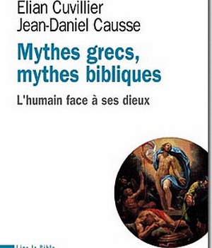 MYTHES GRECS, MYTHES BIBLIQUES