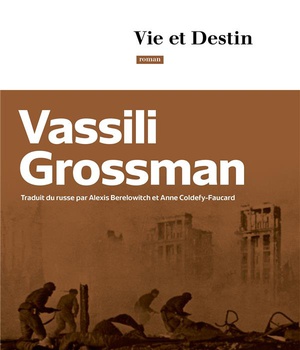 VIE ET DESTIN