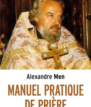 MANUEL PRATIQUE DE PRIERE