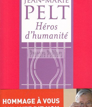HEROS D'HUMANITE