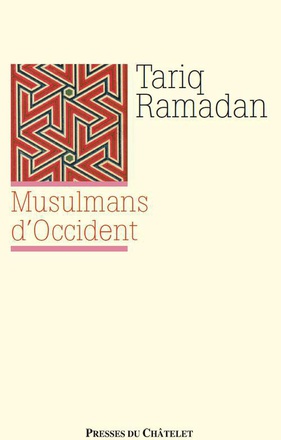 ETRE OCCIDENTAL ET MUSULMAN AUJOURD'HUI