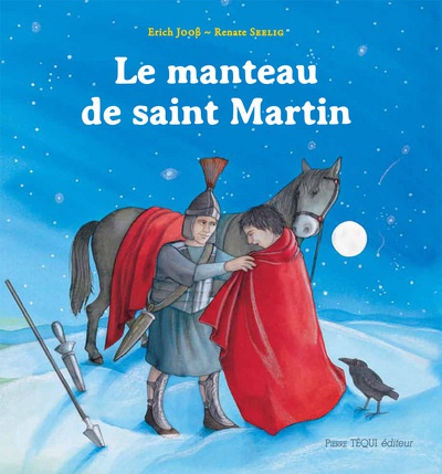 LE MANTEAU DE SAINT MARTIN