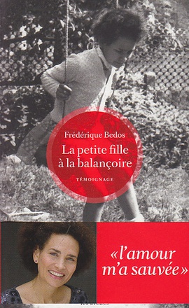 LA PETITE FILLE A LA BALANCOIRE