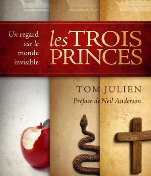 LES TROIS PRINCES