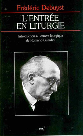 L'ENTREE EN LITURGIE