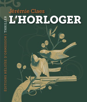 L'HORLOGER